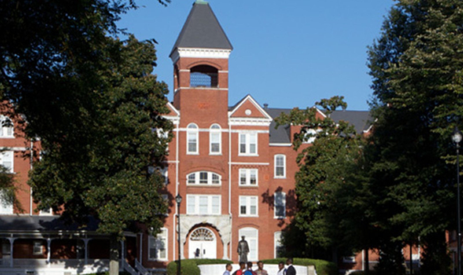 HBCU STEM US Research Center Morehouse College